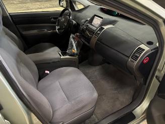 Toyota Prius 1.5 VVT-I Tech Edition picture 10