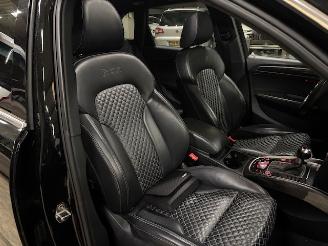 Audi SQ5 3.0 TDI Quattro Pano  313pk picture 14