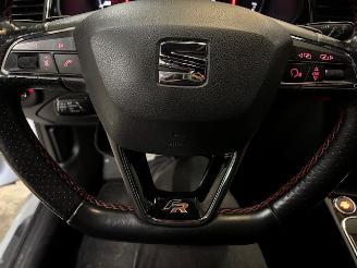 Seat Leon 1.8 TSI FR  Dsg  179pk picture 20