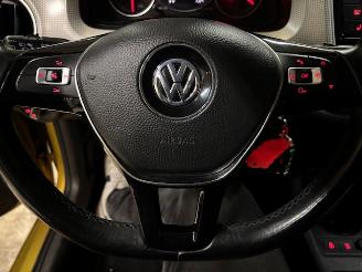 Volkswagen Up! 1.0 BMT High Up 5-drs Clima picture 14