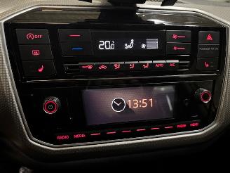 Volkswagen Up! 1.0 BMT High Up 5-drs Clima picture 12