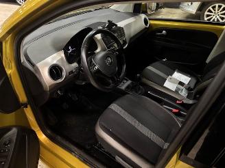Volkswagen Up! 1.0 BMT High Up 5-drs Clima picture 10