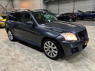 Mercedes Glk-klasse 350 4Matic  272pk picture 4