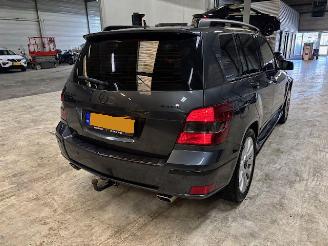 Mercedes Glk-klasse 350 4Matic  272pk picture 3