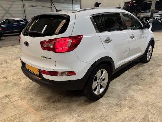 Kia Sportage 1.6 GDI Super Pack Pano (57.507 Nap) picture 7