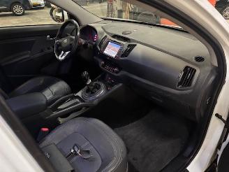 Kia Sportage 1.6 GDI Super Pack Pano (57.507 Nap) picture 12