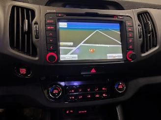 Kia Sportage 1.6 GDI Super Pack Pano (57.507 Nap) picture 19