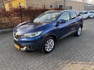 Renault Kadjar 1.2 TCe  Intense  NAP picture 6
