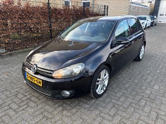 Volkswagen Golf 1.4 TSI 5-drs Clima 122pk picture 4