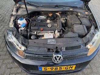 Volkswagen Golf 1.4 TSI 5-drs Clima 122pk picture 9