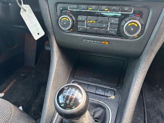 Volkswagen Golf 1.4 TSI 5-drs Clima 122pk picture 12