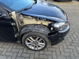 Volkswagen Golf 1.4 TSI 5-drs Clima 122pk picture 7