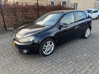 Volkswagen Golf 1.4 TSI 5-drs Clima 122pk picture 3