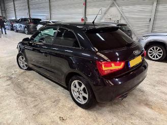Audi A1 1.4 TFSI  Automaat  122pk picture 5
