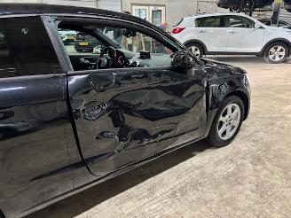 Audi A1 1.4 TFSI  Automaat  122pk picture 3