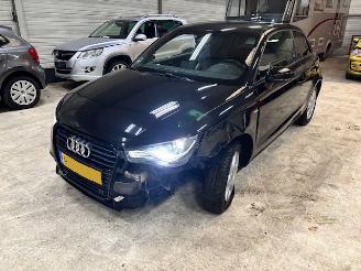 Audi A1 1.4 TFSI  Automaat  122pk picture 7