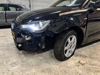 Audi A1 1.4 TFSI  Automaat  122pk picture 8