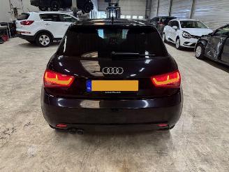 Audi A1 1.4 TFSI  Automaat  122pk picture 4