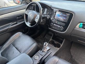 Mitsubishi Outlander 2.0 PHEV Instyle  NAP picture 13