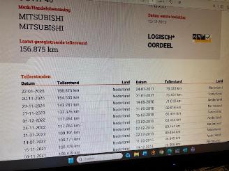 Mitsubishi Outlander 2.0 PHEV Instyle  NAP picture 29
