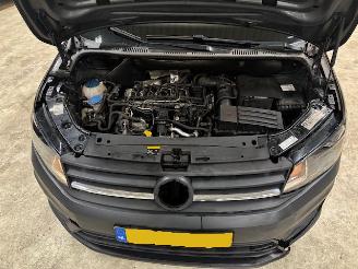 Volkswagen Caddy 1.6 TDI Comfortline airco picture 10