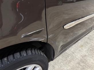 Volkswagen Caddy 1.6 TDI Comfortline airco picture 4