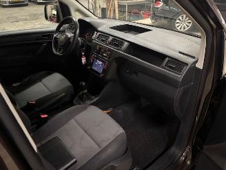 Volkswagen Caddy 1.6 TDI Comfortline airco picture 14