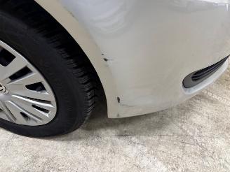 Volkswagen Golf plus 1.2 TSI 5-drs Clima picture 6