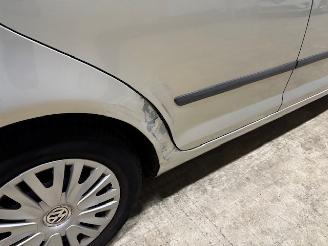 Volkswagen Golf plus 1.2 TSI 5-drs Clima picture 8