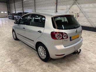 Unfallwagen Volkswagen Golf plus 1.2 TSI 5-drs Clima 2011/5