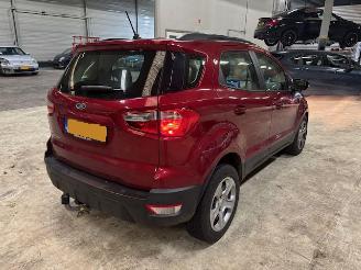 Ford EcoSport 1.0 EcoBoost Ultimate (km 54.810 NAP ) picture 19