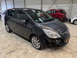 Opel Meriva 1.4 Turbo Cosmo  Nap picture 4
