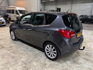 Opel Meriva 1.4 Turbo Cosmo  Nap picture 2