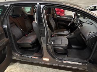 Opel Meriva 1.4 Turbo Cosmo  Nap picture 7
