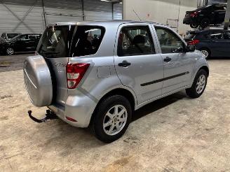 Daihatsu Terios 1.5 16v Explore 2WD Nap picture 2