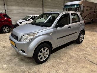 Daihatsu Terios 1.5 16v Explore 2WD Nap picture 5