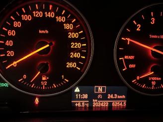 BMW 2-serie 218i Cent.Executive picture 16