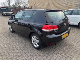 Volkswagen Golf 1.2 Tsi 5-drs Highline clima picture 4