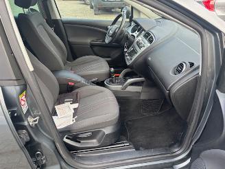 Seat Altea xl 1.2 TSI Chill Out Clima picture 9