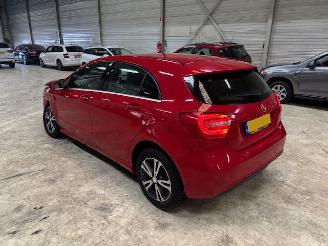 Mercedes A-klasse A180  Ambition picture 4