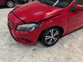 Mercedes A-klasse A180  Ambition picture 7