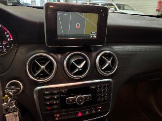 Mercedes A-klasse A180  Ambition picture 14