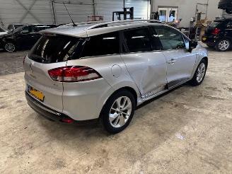 Renault Clio 0.9 TCe Limited  NAP picture 4