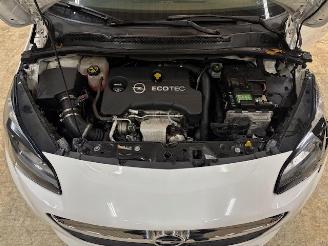 Opel Corsa 1.0 5-drs Turbo Edition NAP picture 9