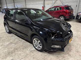 Volkswagen Polo 1.0 5-drs airco picture 3