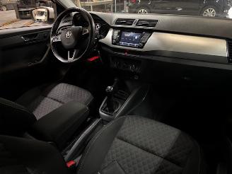 Skoda Fabia 1.0 Drive 75pk picture 7