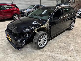 Volkswagen Golf 1.2 TSI Highline picture 5