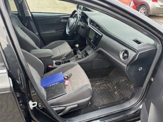 Toyota Auris 1.2 T Sports Dynamic 116pk picture 10