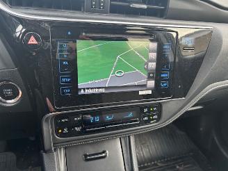 Toyota Auris 1.2 T Sports Dynamic 116pk picture 16