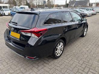 Toyota Auris 1.2 T Sports Dynamic 116pk picture 2